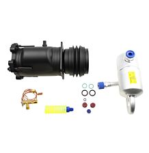 Compressor kit