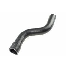 Top hose radiator