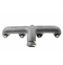 Exhaust manifold LH