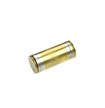 Float sump oil transmitter