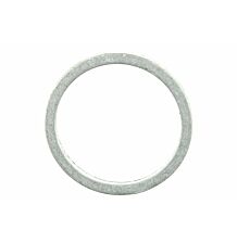 Aluminium washer