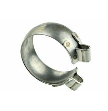 Clamp Spherical exhaust