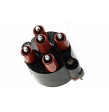 Distributor cap