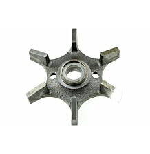 Rotor water pump