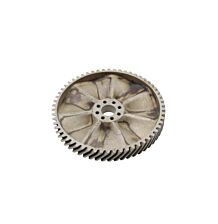 Camshaft gear