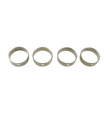 Camshaft bearing set (4pc)