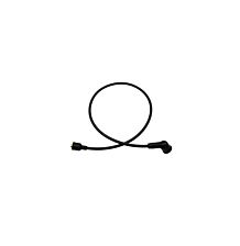Lead coil