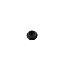 Washer spring diaphgram