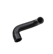 Idle speed regulator top hose