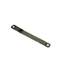 Strap support outboard