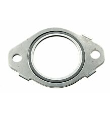 Exhaust manifold gasket