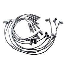 Ignition cable set (10 leads)