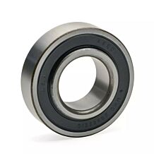 Center bearing propshaft