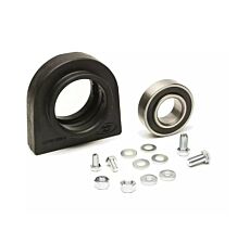 Center propshaft support kit included Bearing