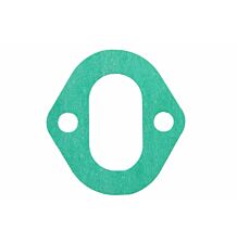 Gasket water outlet