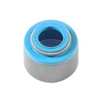 Valve stem oil seal