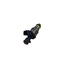 Injector fuel