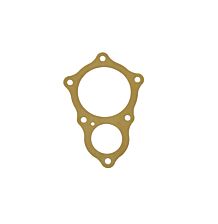 Gasket breather housing cover