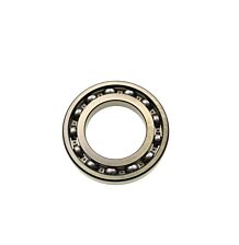Bearing differential LH & RH