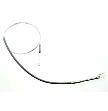 Handbrake cable LHD
