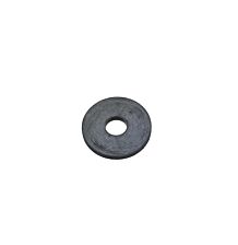 Rubber washer