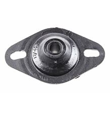 Mount diff carrier