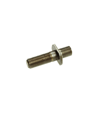 Stud wheel nut LH