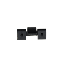 Wheel clip corniche
