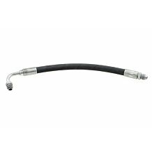 Gearbox oil cooler hose