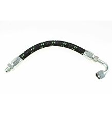 Gearbox oil cooler hose