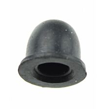 Cover bleed screw