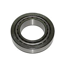 Bearing set LH half shaft