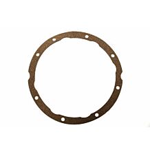 Gasket wheel grease catcher