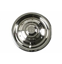 Wheel disc Rolls-Royce (stainless)