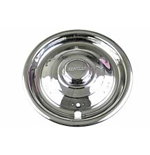 Wheel disc Bentley (stainless)