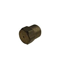 Wheel nut RH