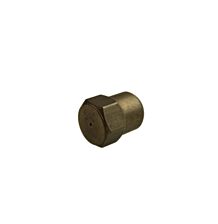 Wheel nut LH