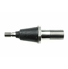 Bearing pin front lower