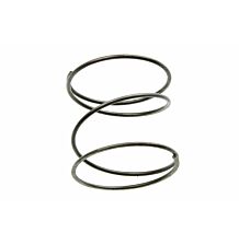 Spring ball joint-steering