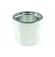 Sleeve front shock