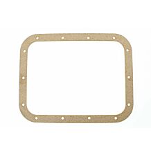 Gasket hydraulic reservoir