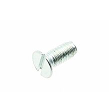 Screw sight glass