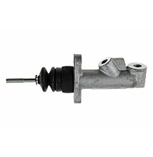 Master cylinder