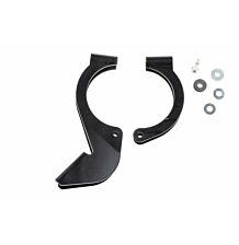 Kit exhaust clamp