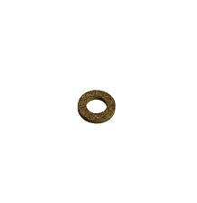 Sealing ring solenoid shock