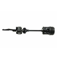 Link steering lower column reconditioned