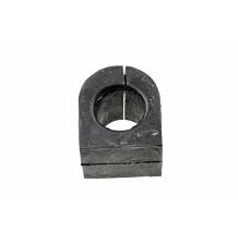 Rubber anti-roll bar