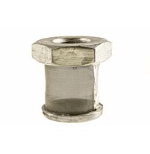 Outlet filter