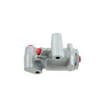 Limited valve 