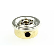 Pressure valve (15 PSI)